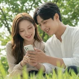 다음머니 신용카드현금화 업체 김OO 확인 항목표 이용 후기 인물 사진