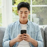 다음머니 신용카드현금화 업체 이OO 근거 위치표 이용 후기 인물 사진
